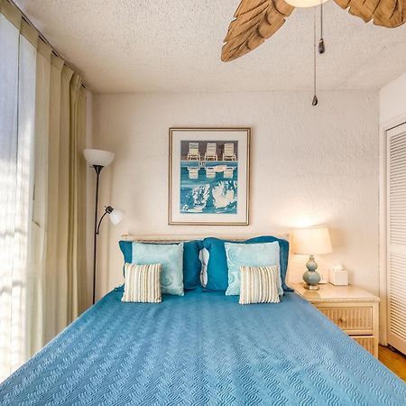 Alii Villas Kailua-Kona Chambre photo