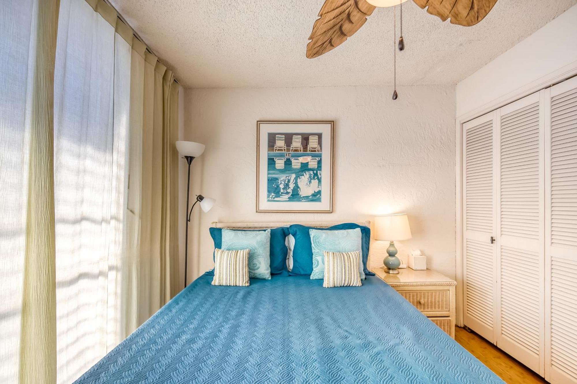 Alii Villas Kailua-Kona Chambre photo