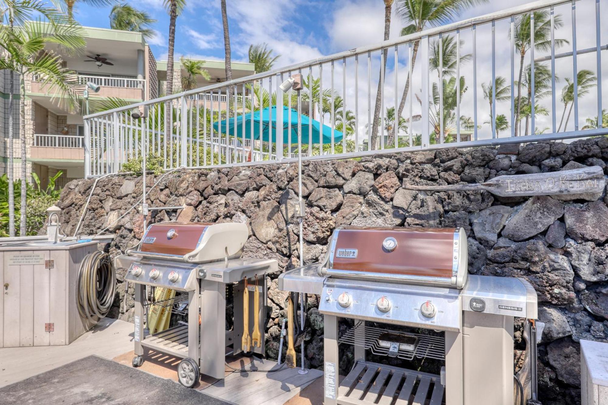 Alii Villas Kailua-Kona Chambre photo