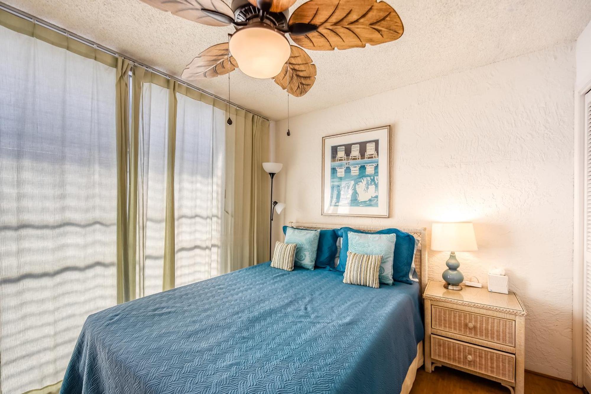 Alii Villas Kailua-Kona Chambre photo
