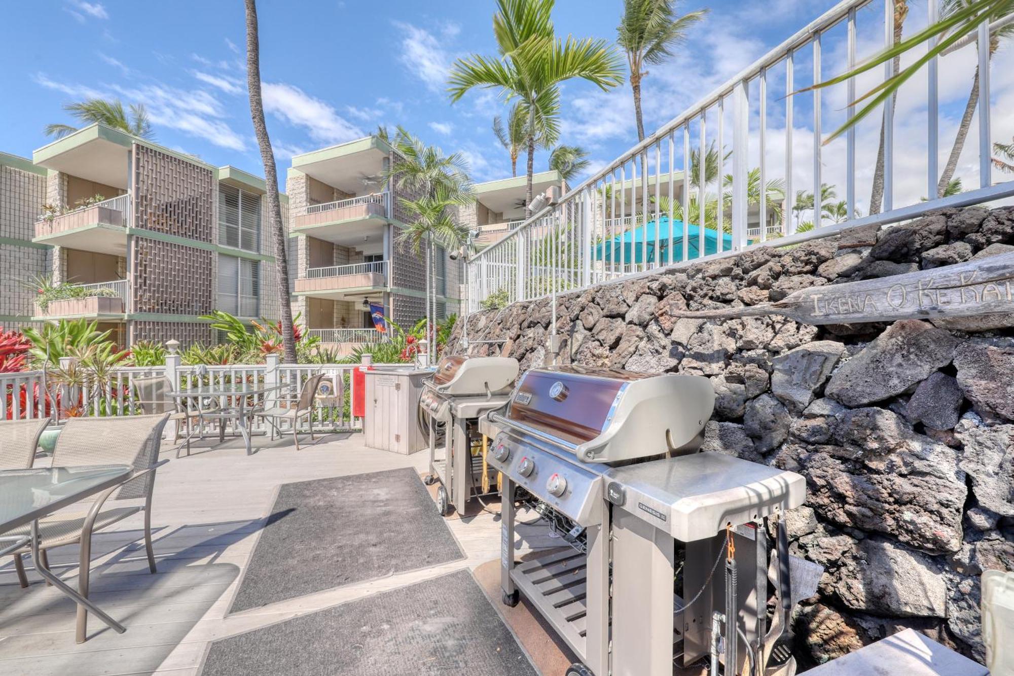 Alii Villas Kailua-Kona Chambre photo